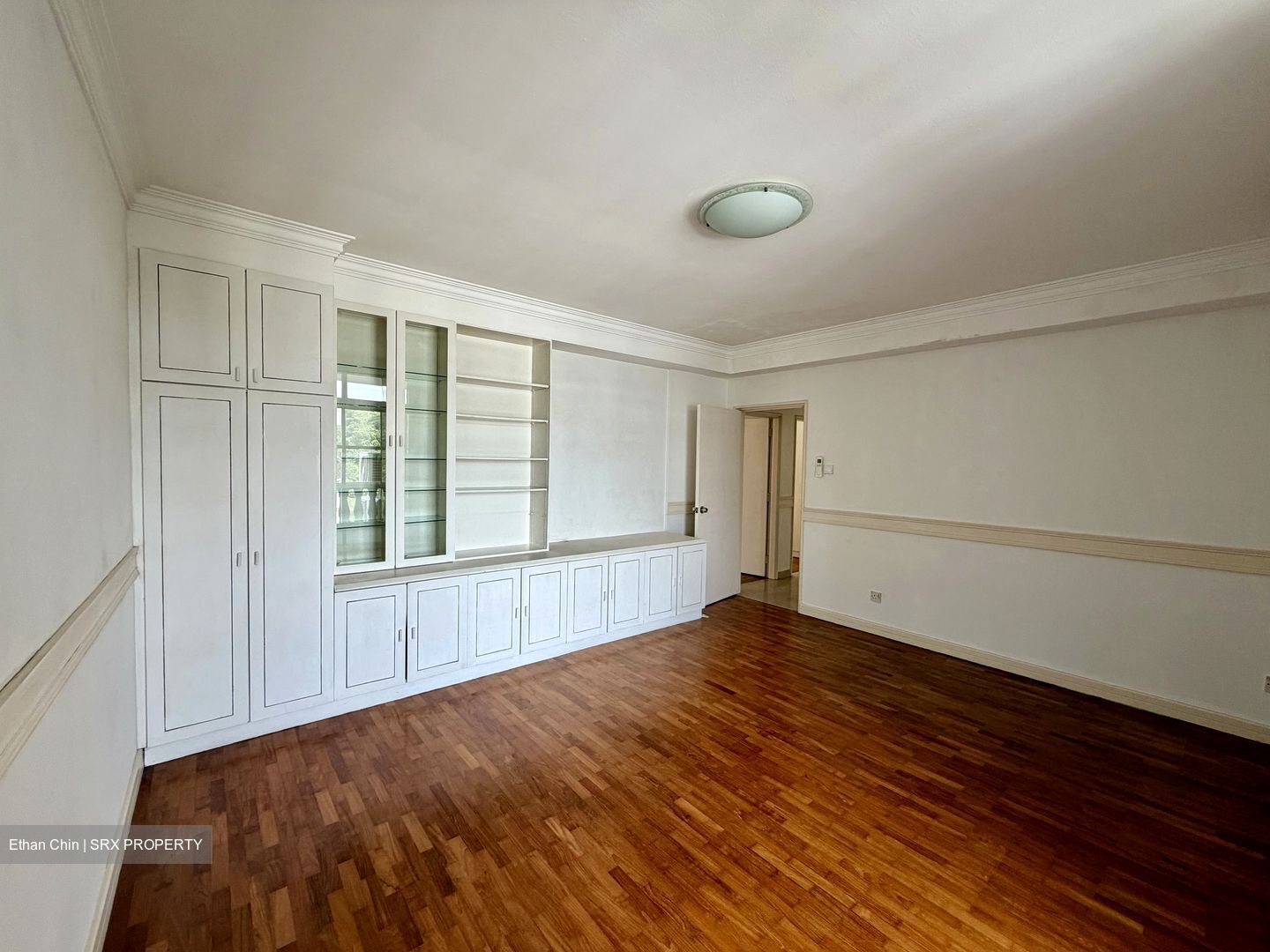 La Suisse (D11), Condominium #514588131